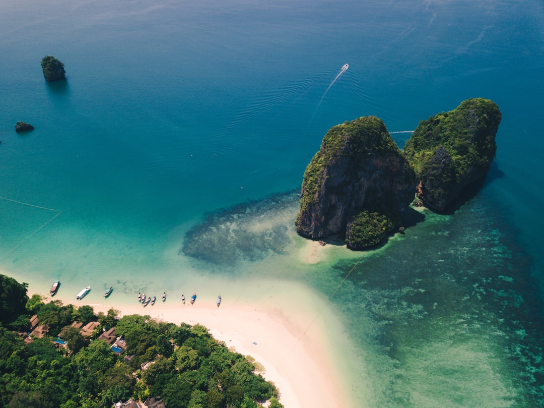 Sustainable travel practices
